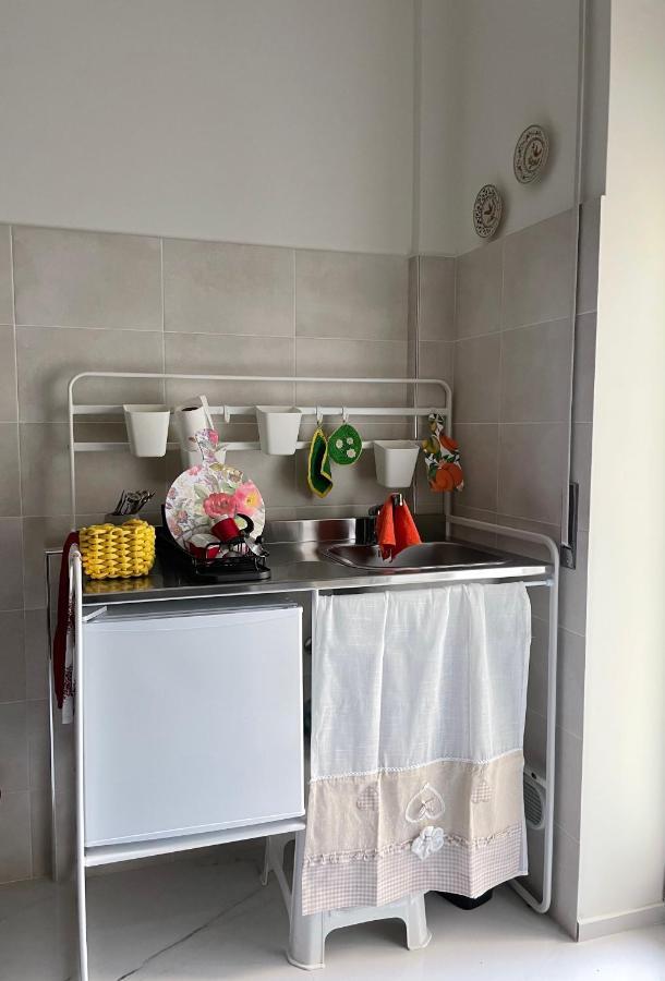 Appartement Lt Sax à Bari Extérieur photo
