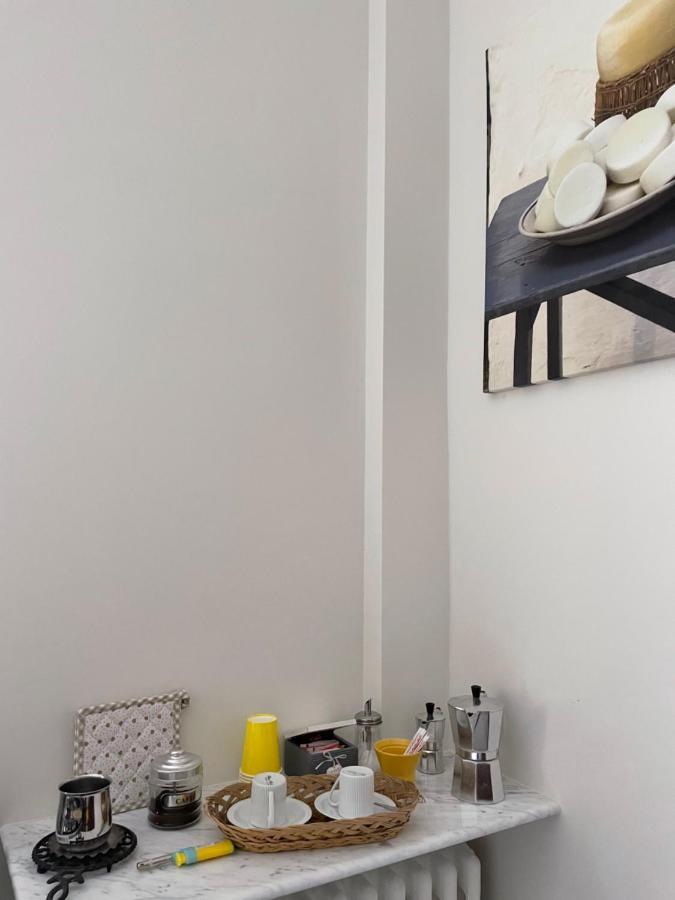 Appartement Lt Sax à Bari Extérieur photo