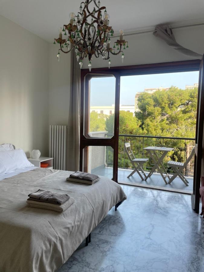 Appartement Lt Sax à Bari Extérieur photo