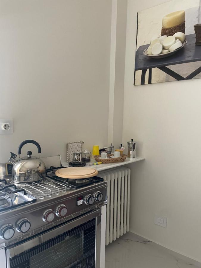 Appartement Lt Sax à Bari Extérieur photo
