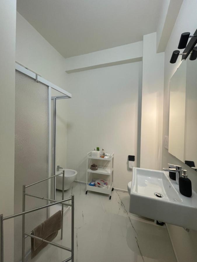 Appartement Lt Sax à Bari Extérieur photo
