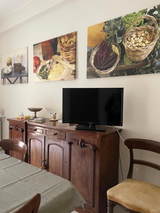 Appartement Lt Sax à Bari Extérieur photo