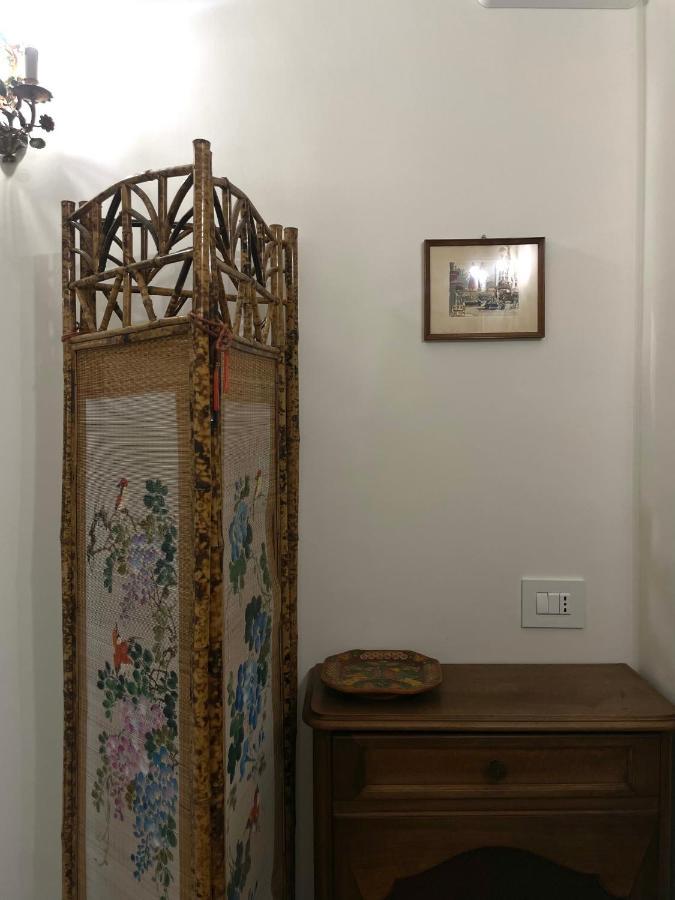 Appartement Lt Sax à Bari Extérieur photo