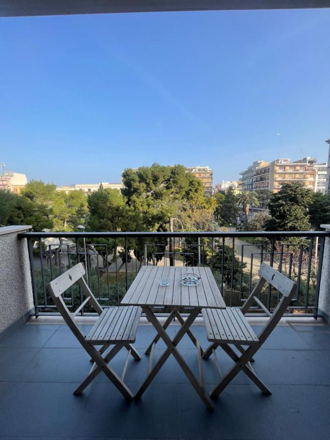 Appartement Lt Sax à Bari Extérieur photo