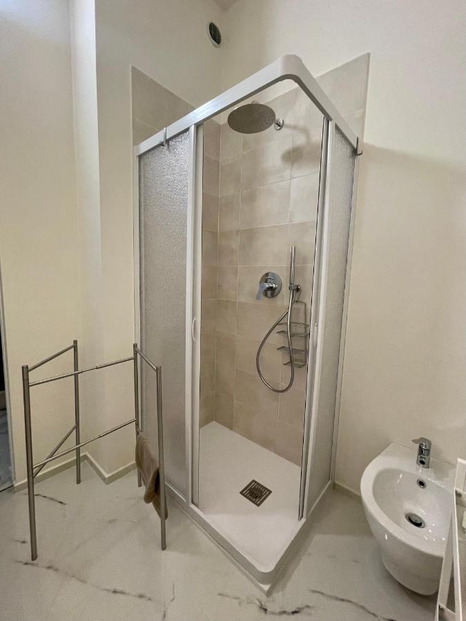 Appartement Lt Sax à Bari Extérieur photo