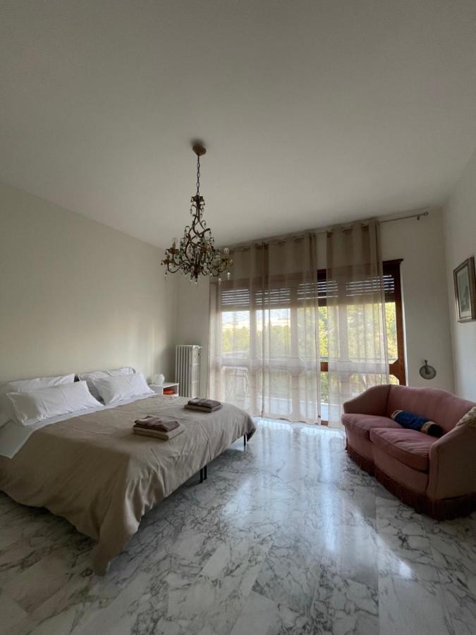 Appartement Lt Sax à Bari Extérieur photo