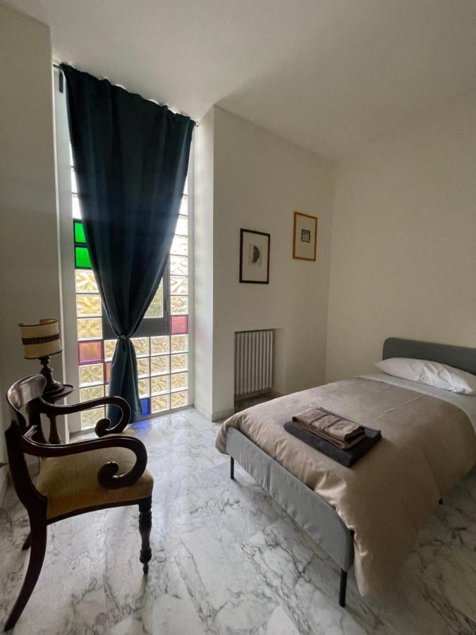 Appartement Lt Sax à Bari Extérieur photo
