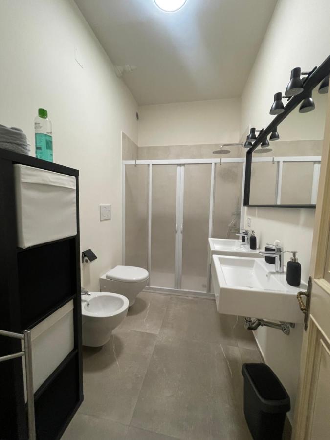 Appartement Lt Sax à Bari Extérieur photo
