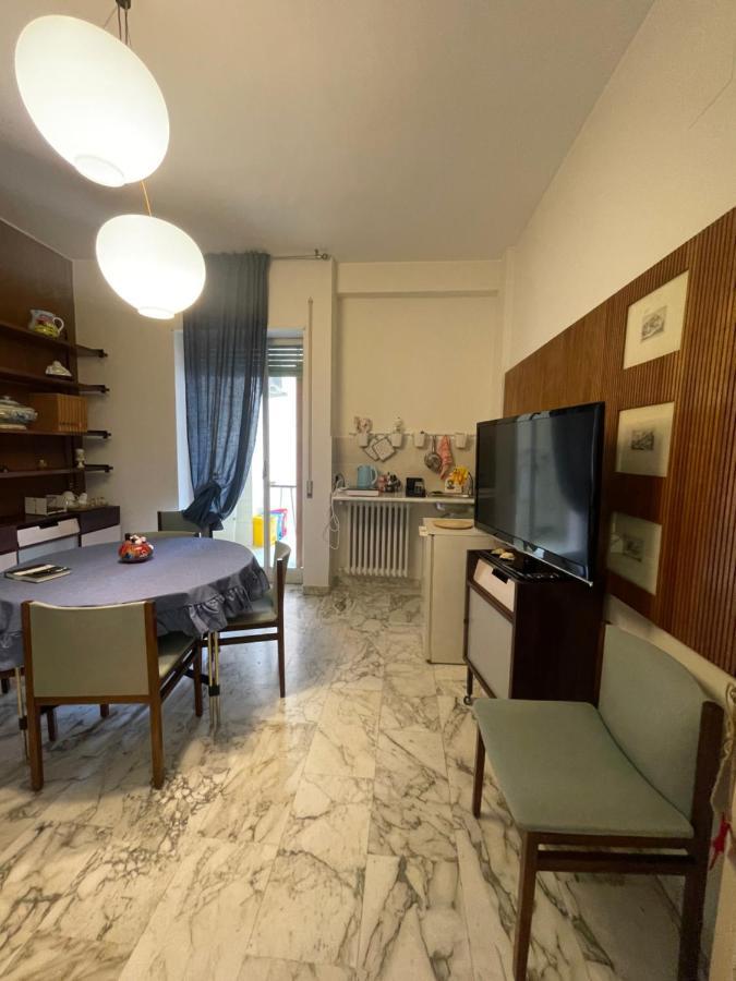 Appartement Lt Sax à Bari Extérieur photo